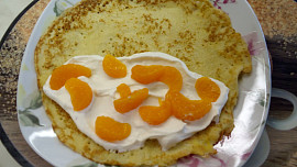 Davídkovy palačinky