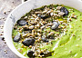 Hustá brokolicová krémová polévka - Večeříme společně