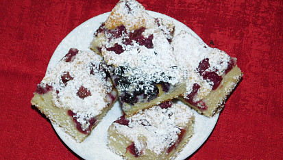 Jednoduchá bublanina