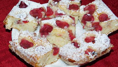 Jednoduchá bublanina