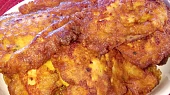 Kuřecí prsa na arabský způsob