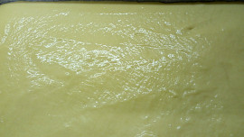 Kynutá bublanina podle mé maminky