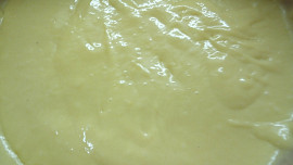 Kynutá bublanina podle mé maminky