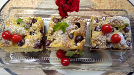 Kynutá bublanina podle mé maminky