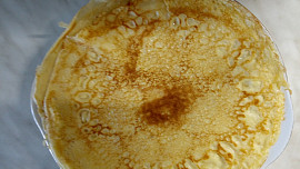 Péti plněné ranečky