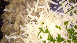 Péti plněné ranečky