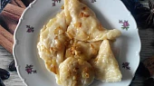 Polské pirožky