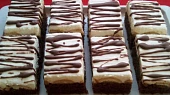Řezy tiramisu