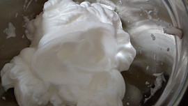 Šlehačkový pohádkový sen