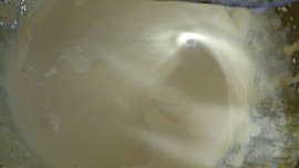 Šlehačkový pohádkový sen