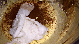 Šlehačkový pohádkový sen