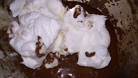 Šlehačkový pohádkový sen