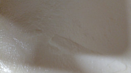 Šlehačkový pohádkový sen