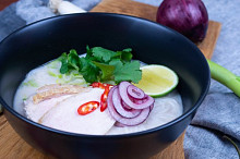 Každodenní vaření je skvělé čas od času obohatit o nějaký netradiční recept.
