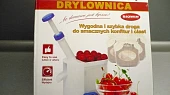 Třešně ve vlastní šťávě