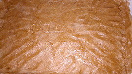 Tvarohové řezy Věra