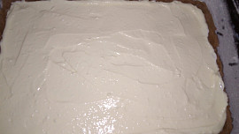 Tvarohové řezy Věra