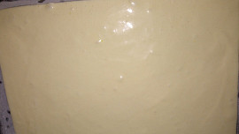 Tvarohové řezy Věra