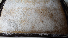 Tvarohové řezy Věra