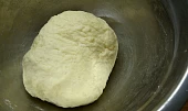 Vepřová kotleta s houskovým knedlíkem