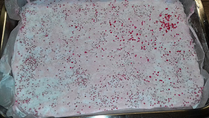 Jednoduché domácí Marshmallows