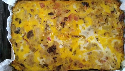 Květákový mix