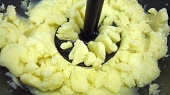 Marinovaný africký sumeček s kroketami