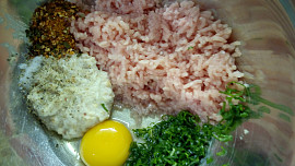 Moje kapří špízy