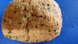 Moje kapří špízy