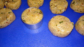 Moje kapří špízy