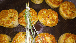 Moje kapří špízy