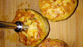 Moje kapří špízy