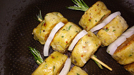 Moje kapří špízy