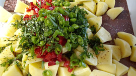 Moje kapří špízy