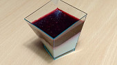 Panna cotta - italský dezert, Panna Cotta