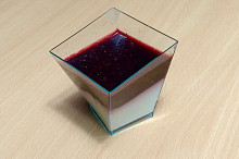 Panna Cotta