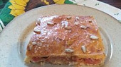 "Pizza" řezy s překvapením