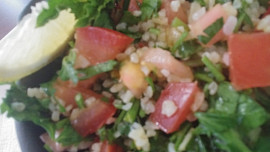 Tabbouleh