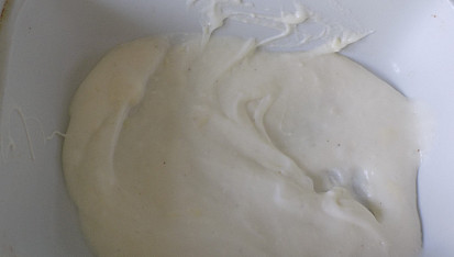 Zeleninové lasagne