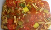 Zeleninové lasagne