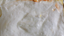 Zeleninové lasagne