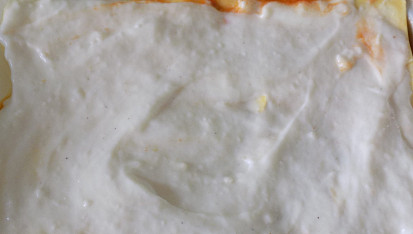 Zeleninové lasagne