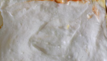 Zeleninové lasagne