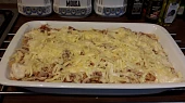 Lasagne à la Garfield