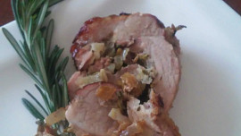 Porchetta