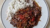Portugalské maso