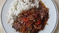 Portugalské maso
