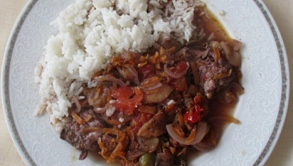 Portugalské maso