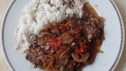 Portugalské maso