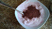 Sladký jogurt